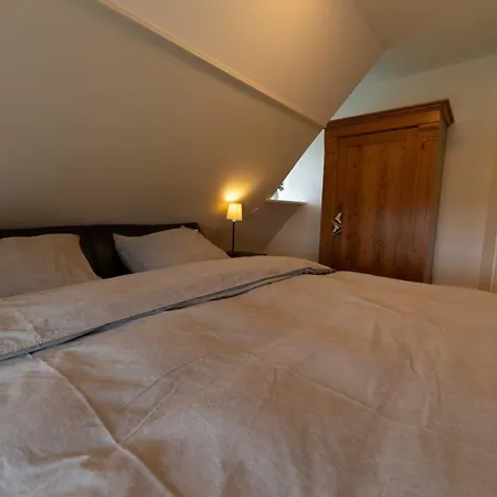 Urlaub In Nordfriesland Klaar Kimming Apartmán Hattstedtermarsch