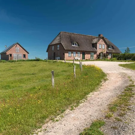 Urlaub In Nordfriesland Klaar Kimming *