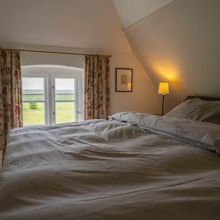 Urlaub In Nordfriesland Klaar Kimming Apartmán